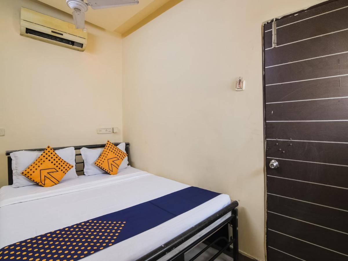 Spot On Airport Hotel